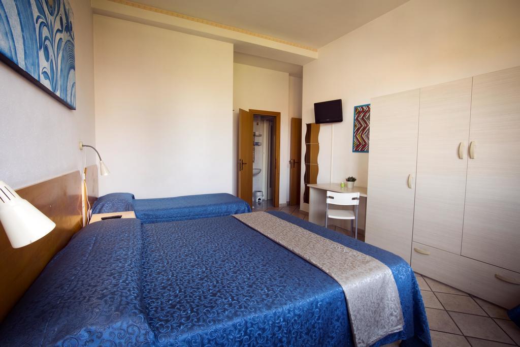 Soggiorno Iris Hotel Siena Room photo