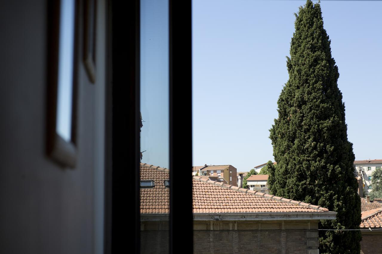 Soggiorno Iris Hotel Siena Exterior photo